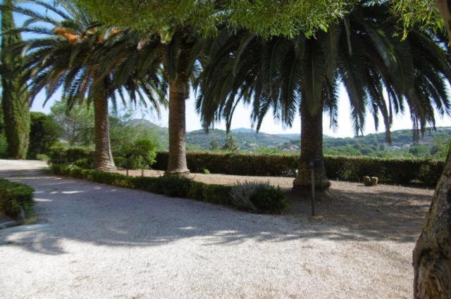 Villa Vanna Trilo -Quadrilocale Capoliveri  Exterior foto